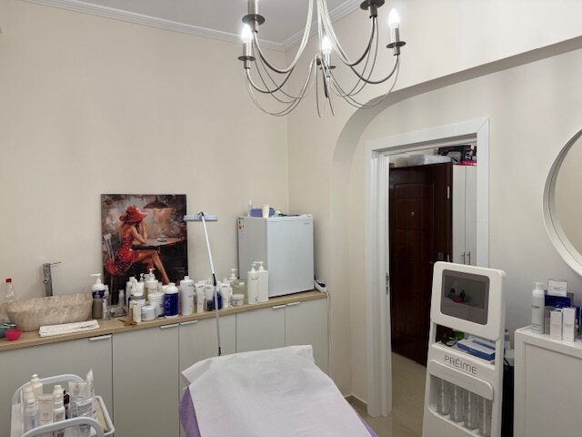 Ana Ipatescu, Lascar Catargiu, oferta inchiriere sp com, birouri, catering